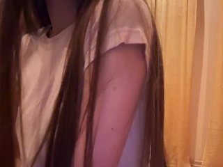 Erotic video chat MILKIWAYSEX23
