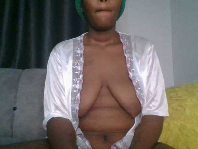 Broadcast screenshots Milktits