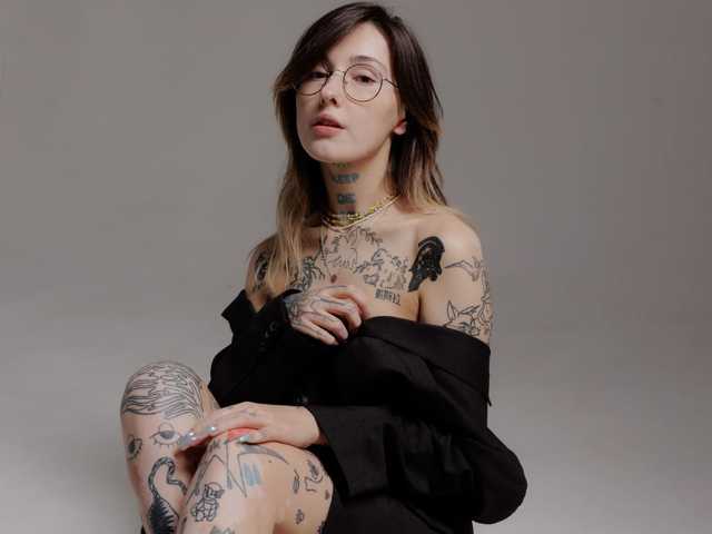 Photo of the profile MilkyCunt