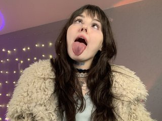 Erotic video chat milky_sweetsoftt