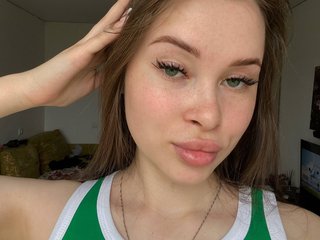 Erotic video chat MilkyMaus