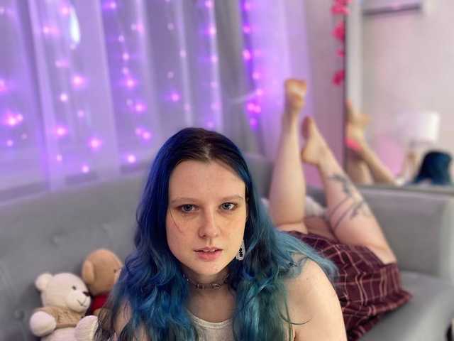 Photo of the profile MilkyNikki