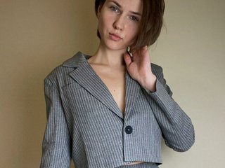 Erotic video chat Milla-Babyki