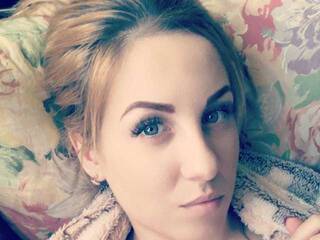 Erotic video chat MillaJames