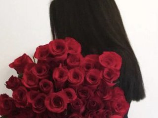 Erotic video chat MillaLin9