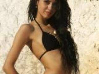 Erotic video chat millana24