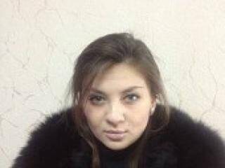 Erotic video chat millana77