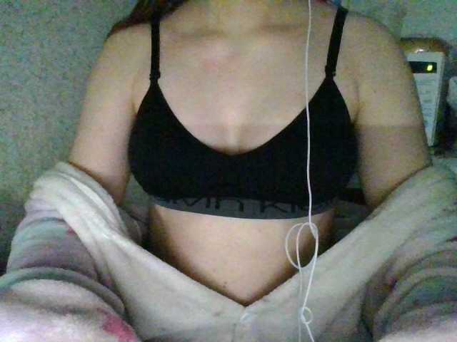 Broadcast screenshots MillaQLove