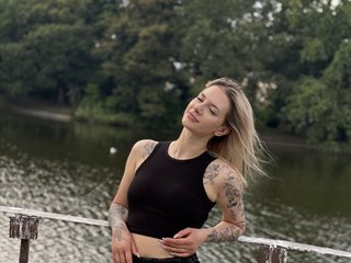 Erotic video chat Millashaa