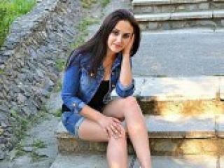 Erotic video chat millena19