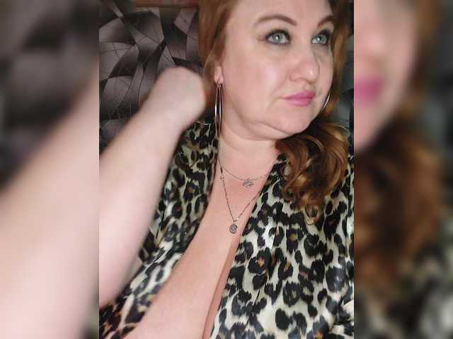 Broadcast screenshots -Your_dream-