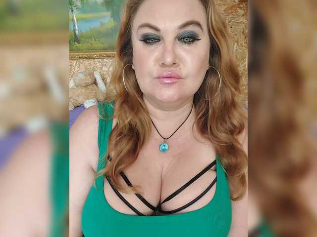 Broadcast screenshots -Your_dream-