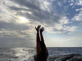 Erotic video chat millielovee