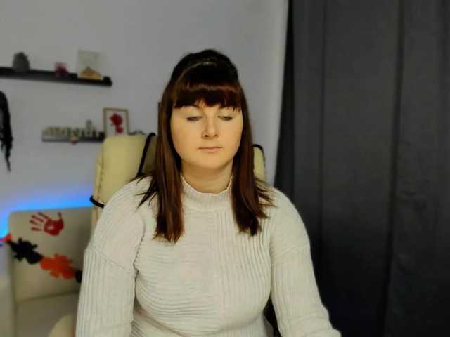 Broadcast screenshots millielovee