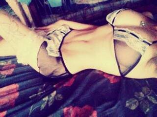 Erotic video chat Millka45