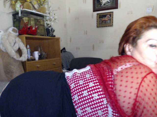 Broadcast screenshots Millsieleonn