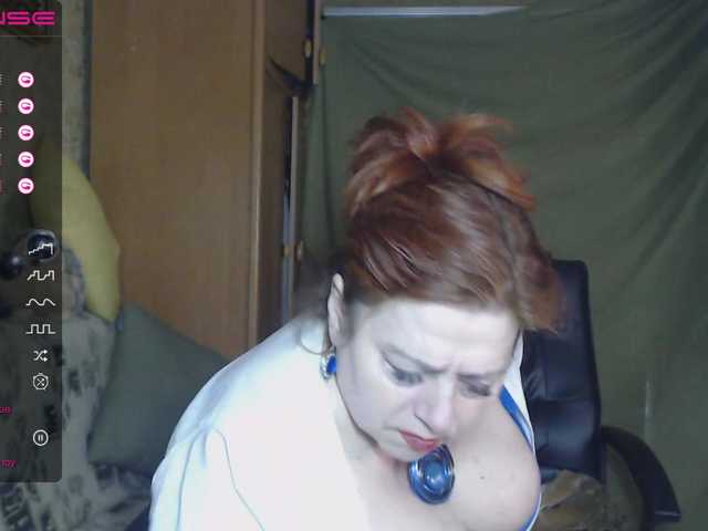 Broadcast screenshots Millsieleonn