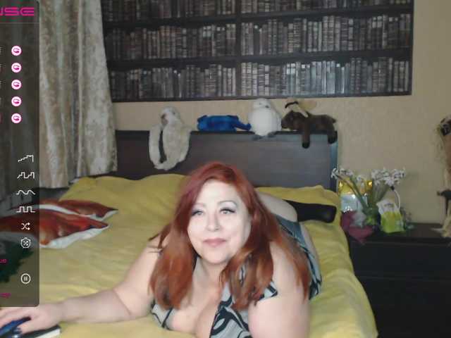 Broadcast screenshots Millsieleonn