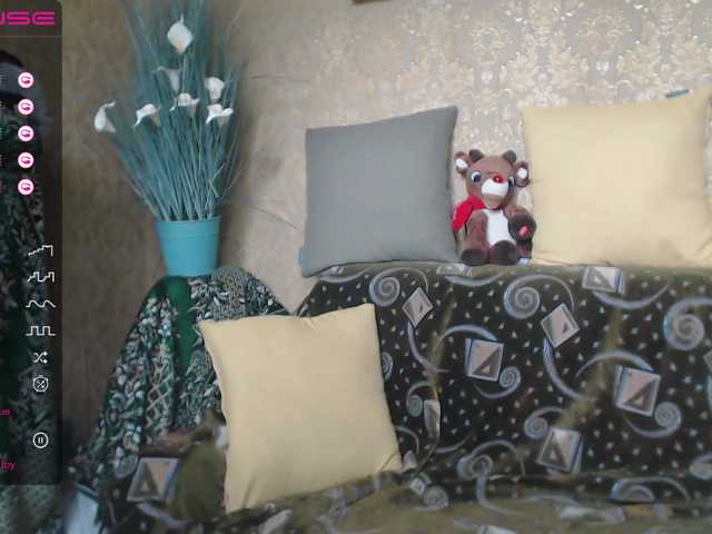 Broadcast screenshots Millsieleonn