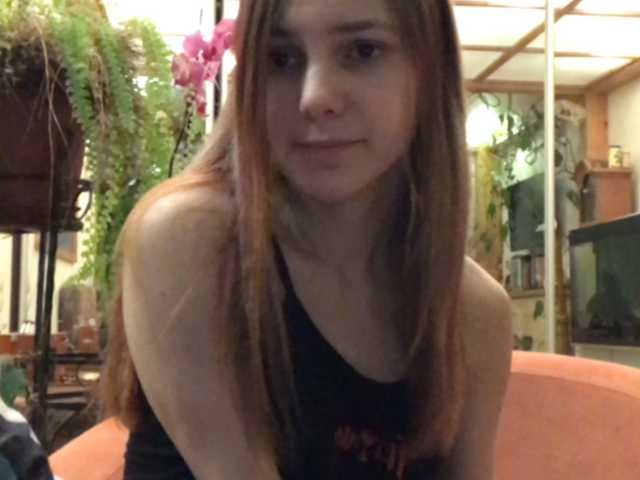 Broadcast screenshots Millye