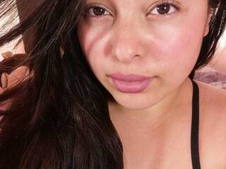 Erotic video chat millygracy