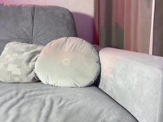 Erotic video chat MillyMillya