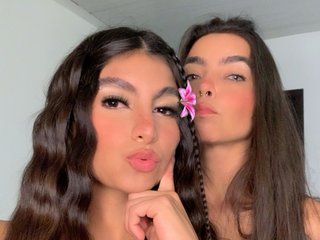 Erotic video chat millyxnicoll1