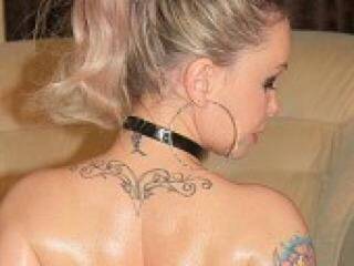 Erotic video chat milo4ka