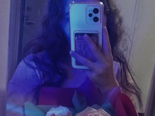 Erotic video chat Milo4kka