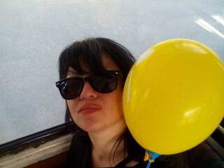 Erotic video chat Milohka12