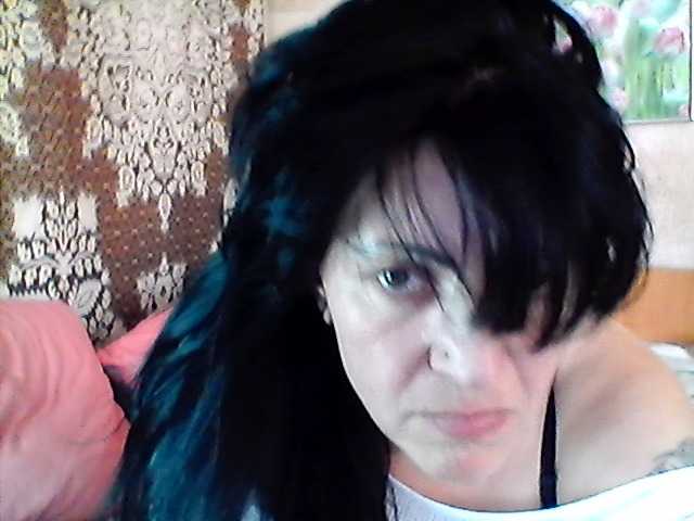 Broadcast screenshots Milohka12