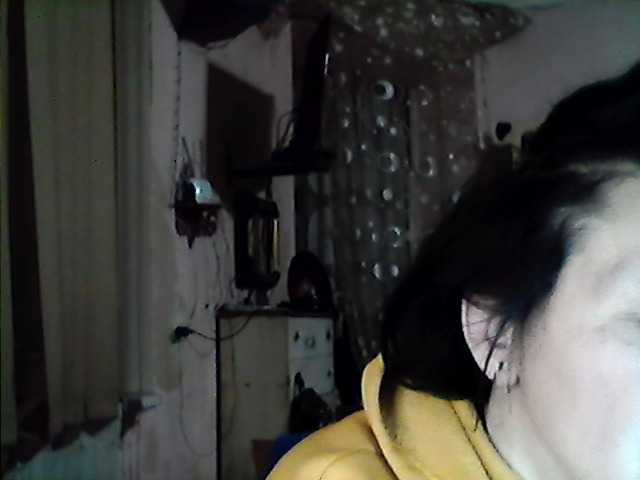 Broadcast screenshots Milohka12