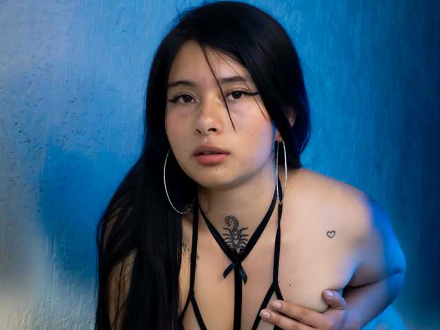 Photo of the profile milu-cardenas