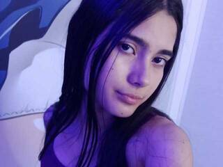 Erotic video chat Milu-Herrera