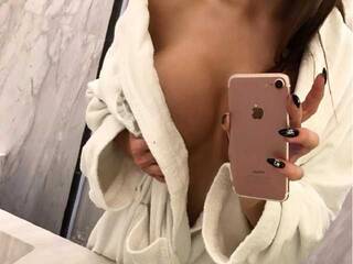 Erotic video chat Milu-Starr