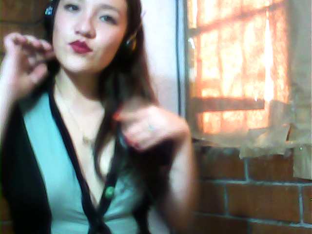 Broadcast screenshots MiluFer