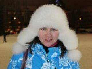 Erotic video chat milusya1975