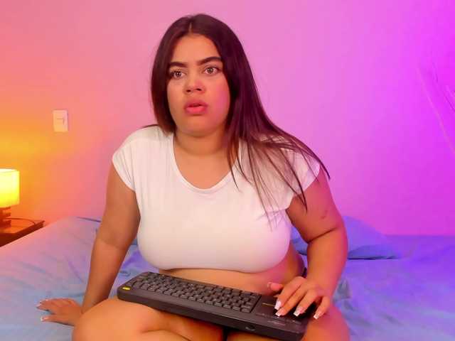 Check out my Tip Menu! 🎮 Thanks to all my tippers 💖