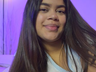 Erotic video chat Milymar