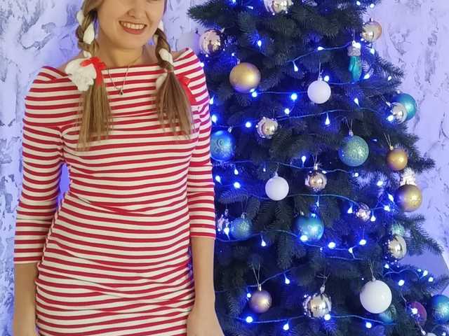 Photo of the profile __VESNA__