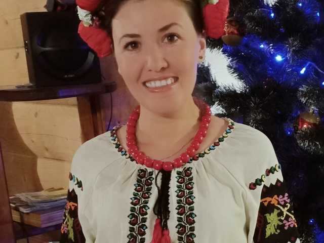 Photo of the profile __VESNA__