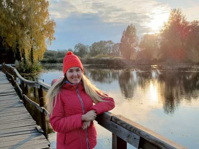 Photo of the profile __VESNA__