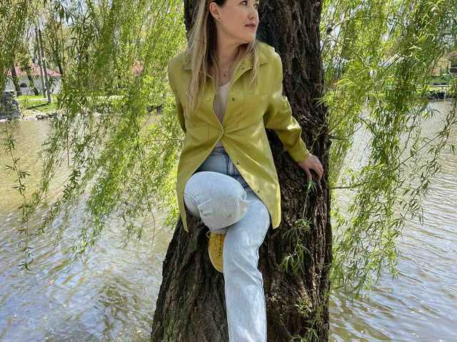 Photo of the profile __VESNA__