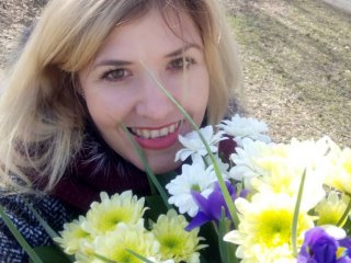 Photo of the profile __VESNA__
