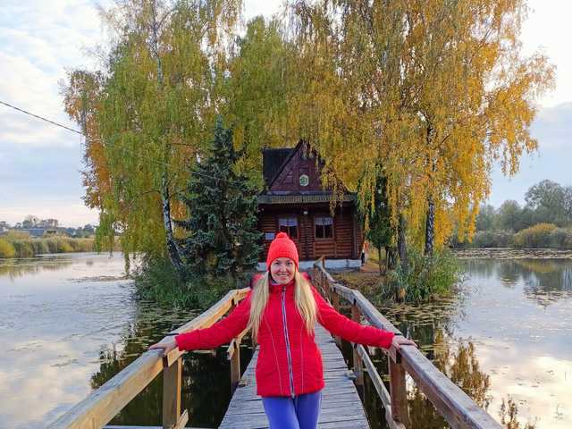 Photo of the profile __VESNA__