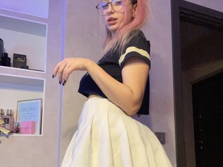 Erotic video chat Milz21
