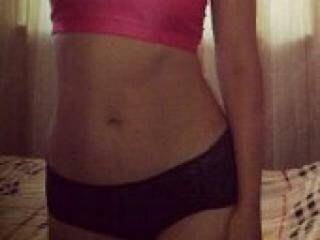 Erotic video chat mimimischka