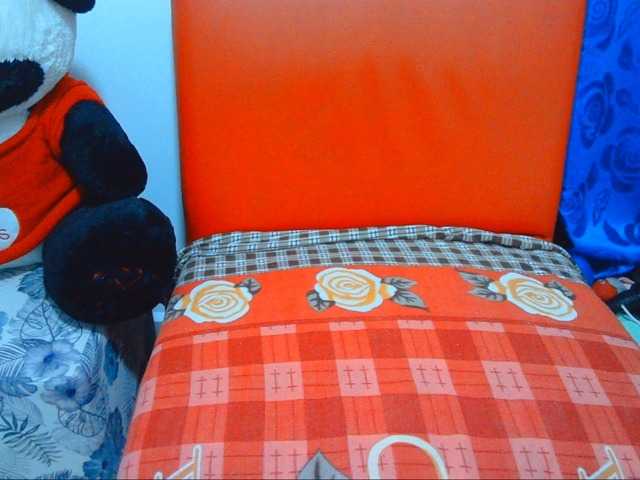 Broadcast screenshots mimisexxxa