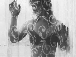 Erotic video chat Mina-Harker