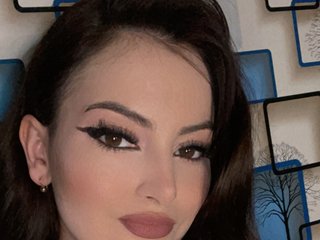 Erotic video chat MinaAngel